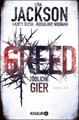 Bild von Greed - Tödliche Gier