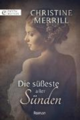 Bild von Die süßeste aller Sünden (eBook)