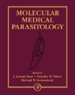 Bild von Molecular Medical Parasitology (eBook)