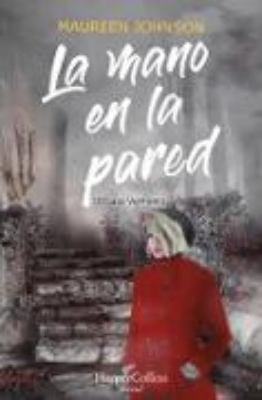 Bild von La mano en la pared (El caso Vermont) (eBook)