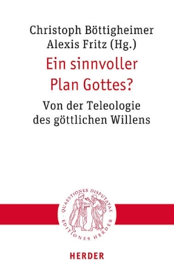 Bild von Ein sinnvoller Plan Gottes?