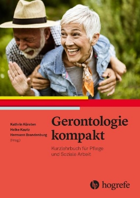 Bild von Gerontologie kompakt (eBook)