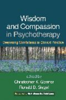 Bild von Wisdom and Compassion in Psychotherapy (eBook)