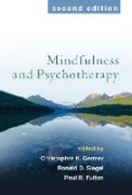 Bild von Mindfulness and Psychotherapy, Second Edition