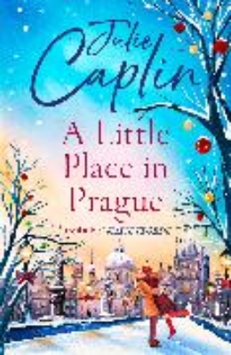 Bild von A Little Place in Prague