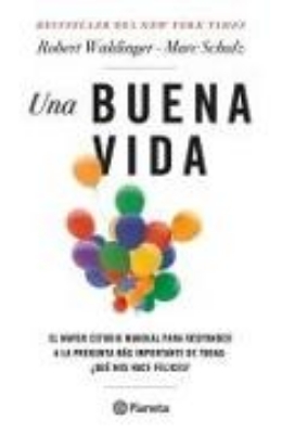 Bild von Una Buena Vida / The Good Life (Spanish Edition)