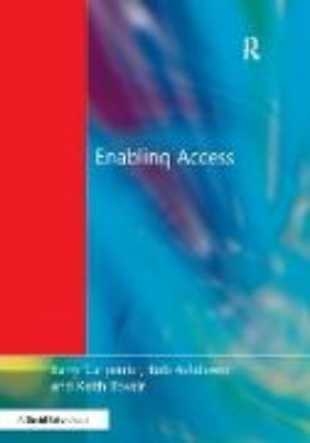 Bild von Enabling Access