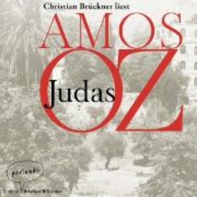 Bild von Judas (Audio Download)