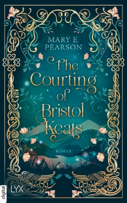 Bild von The Courting of Bristol Keats (eBook)