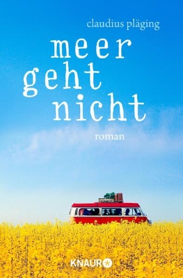 Bild von Meer geht nicht (eBook)