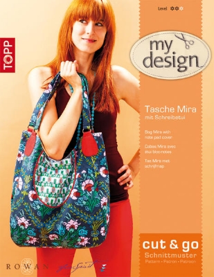 Bild von "my design Tasche Mira"