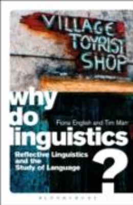 Bild von Why Do Linguistics? (eBook)