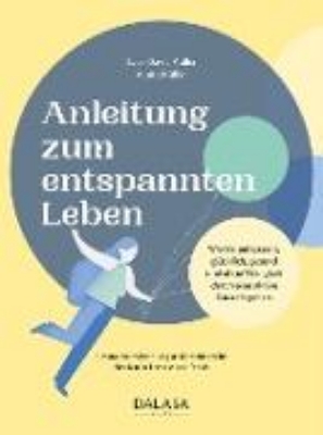 Bild von Anleitung zum entspannten Leben (eBook)