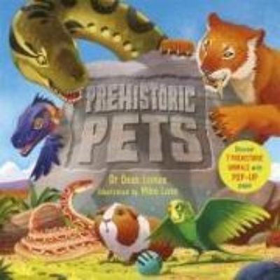 Bild von Prehistoric Pets