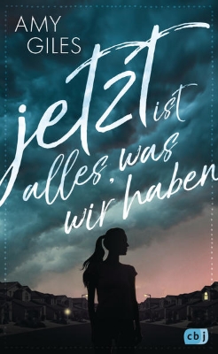 Bild von Jetzt ist alles, was wir haben (eBook)