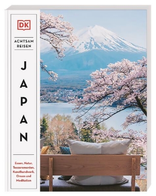 Bild von Achtsam reisen Japan