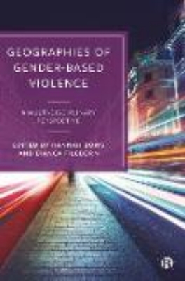 Bild von Geographies of Gender-based Violence