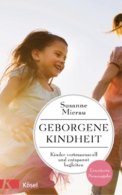 Bild von Geborgene Kindheit (eBook)