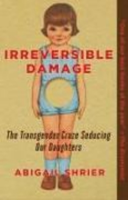 Bild von Irreversible Damage