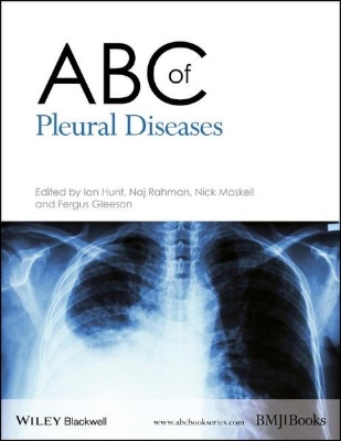 Bild von ABC of Pleural Diseases