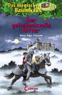 Bild von Das magische Baumhaus (Band 2) - Der geheimnisvolle Ritter