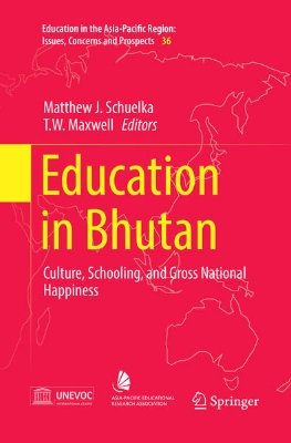 Bild von Education in Bhutan