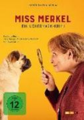 Bild von Miss Merkel - Ein Uckermark-Krimi