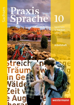 Bild von Praxis Sprache - Ausgabe 2011 für Sachsen