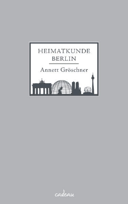 Bild von Heimatkunde Berlin (eBook)