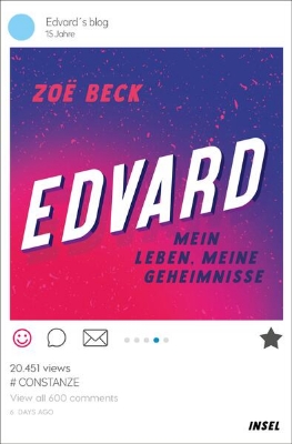 Bild von Edvard (eBook)