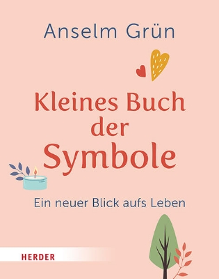 Bild von Kleines Buch der Symbole