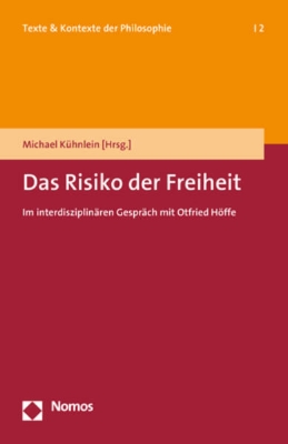 Bild von Das Risiko der Freiheit (eBook)