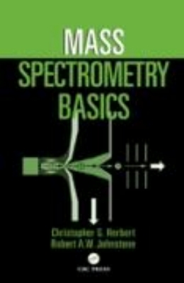 Bild von Mass Spectrometry Basics (eBook)