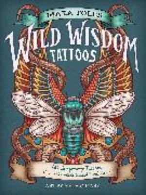 Bild von Maia Toll's Wild Wisdom Tattoos