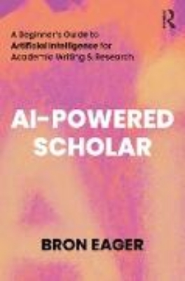 Bild von AI-Powered Scholar