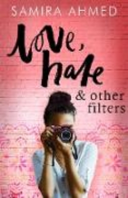 Bild von Love, Hate & Other Filters (eBook)