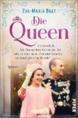 Bild von Die Queen (eBook)