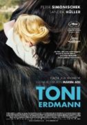 Bild von Toni Erdmann