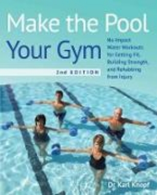 Bild von Make the Pool Your Gym, 2nd Edition (eBook)