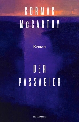 Bild von Der Passagier