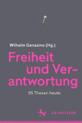 Bild von Freiheit und Verantwortung (eBook)