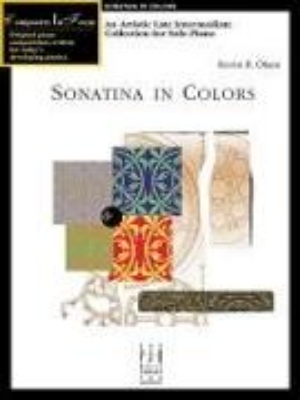 Bild von Sonatina in Colors