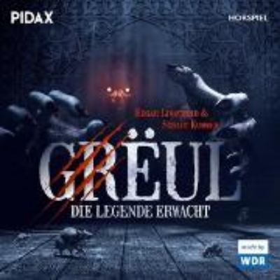 Bild von Grëul - Die Legende erwacht (Audio Download)