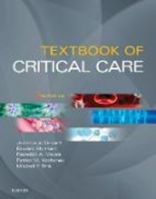 Bild von Textbook of Critical Care E-Book (eBook)