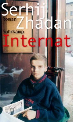 Bild von Internat (eBook)