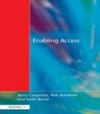 Bild von Enabling Access (eBook)