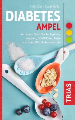 Bild von Diabetes-Ampel (eBook)