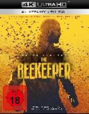 Bild von The Beekeeper 4K UHD