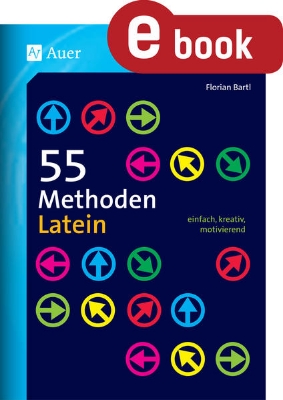 Bild von 55 Methoden Latein (eBook)