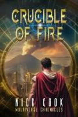 Bild von Crucible of Fire (Inflection Point, #2) (eBook)